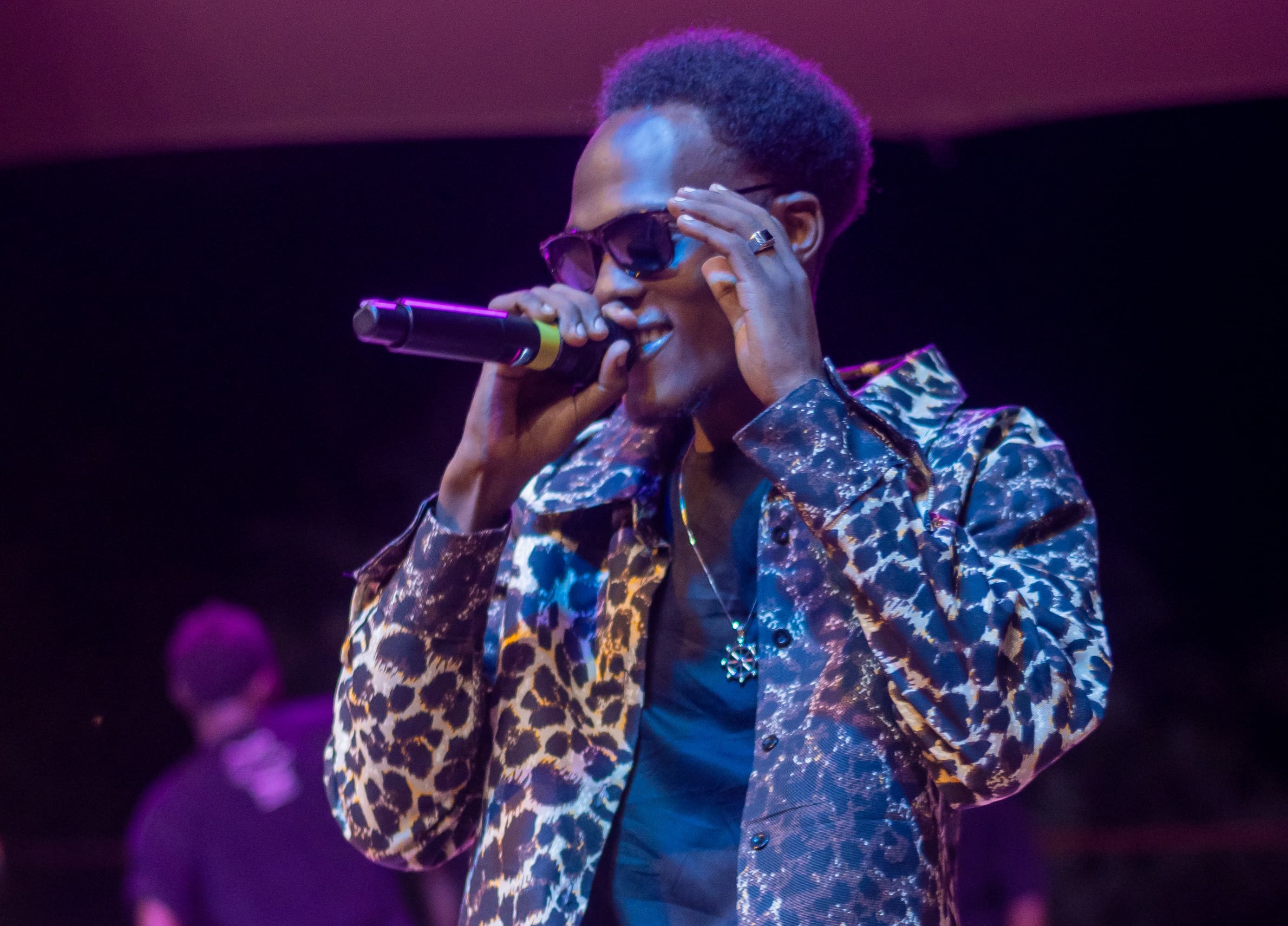 Mic Drop in Mombasa: Boywaley4 and the Rise of Expensive Realness