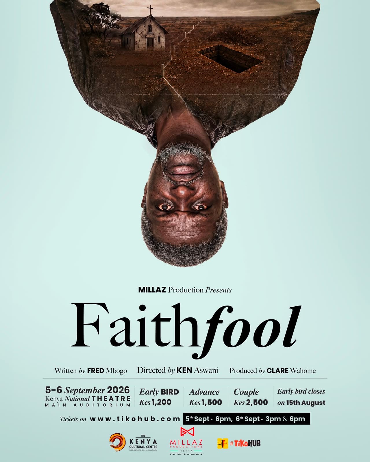 Faithfool