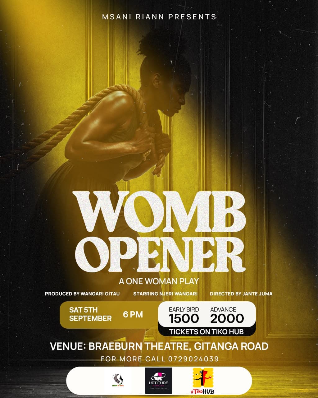 Womb Opener