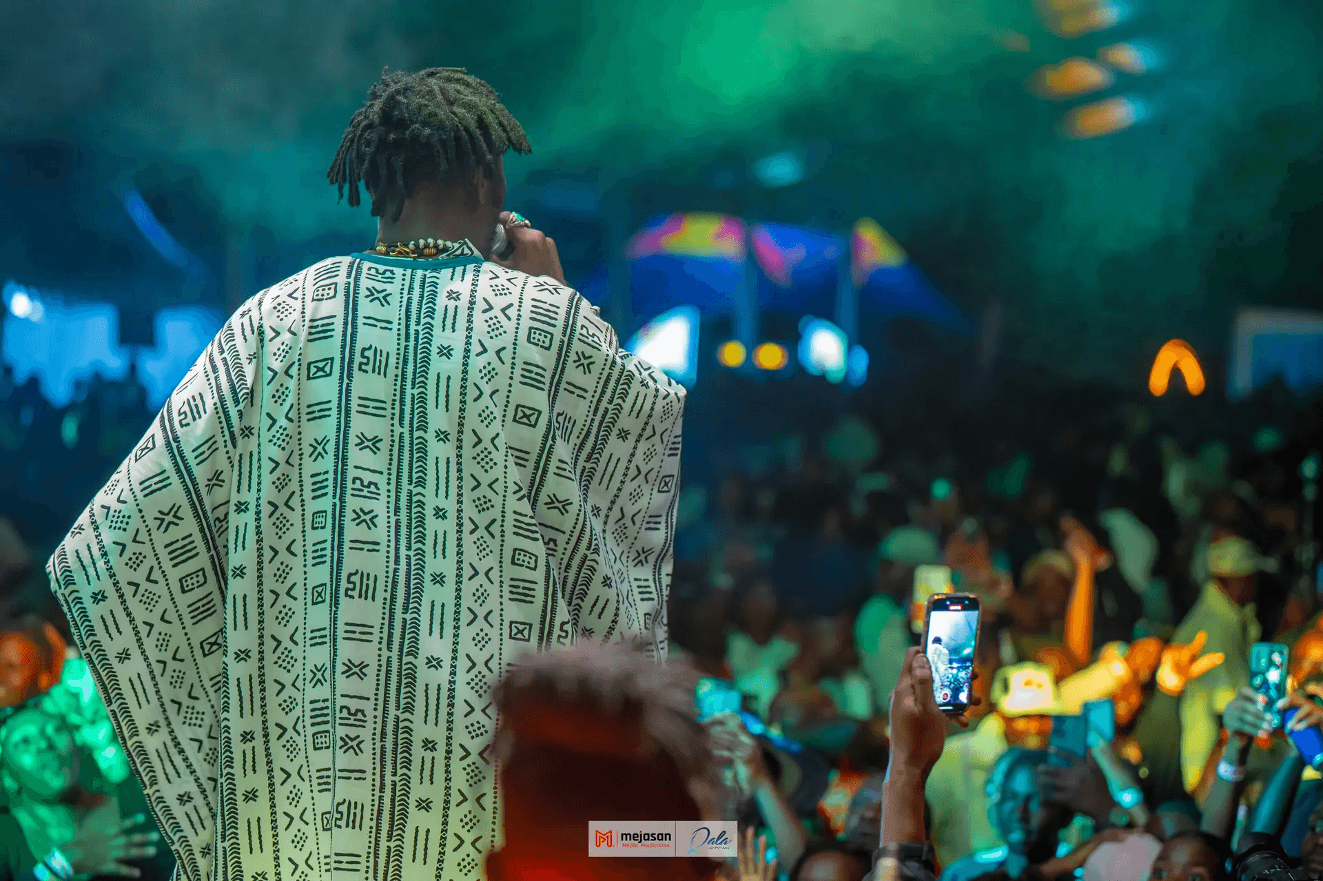 Outdoor Movie Night, Ankara Resort gallery image 1