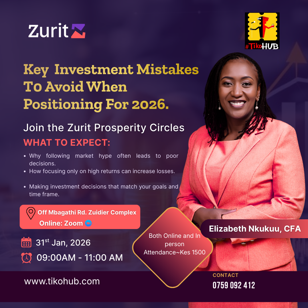 Zurit Prosperity Circles 2026