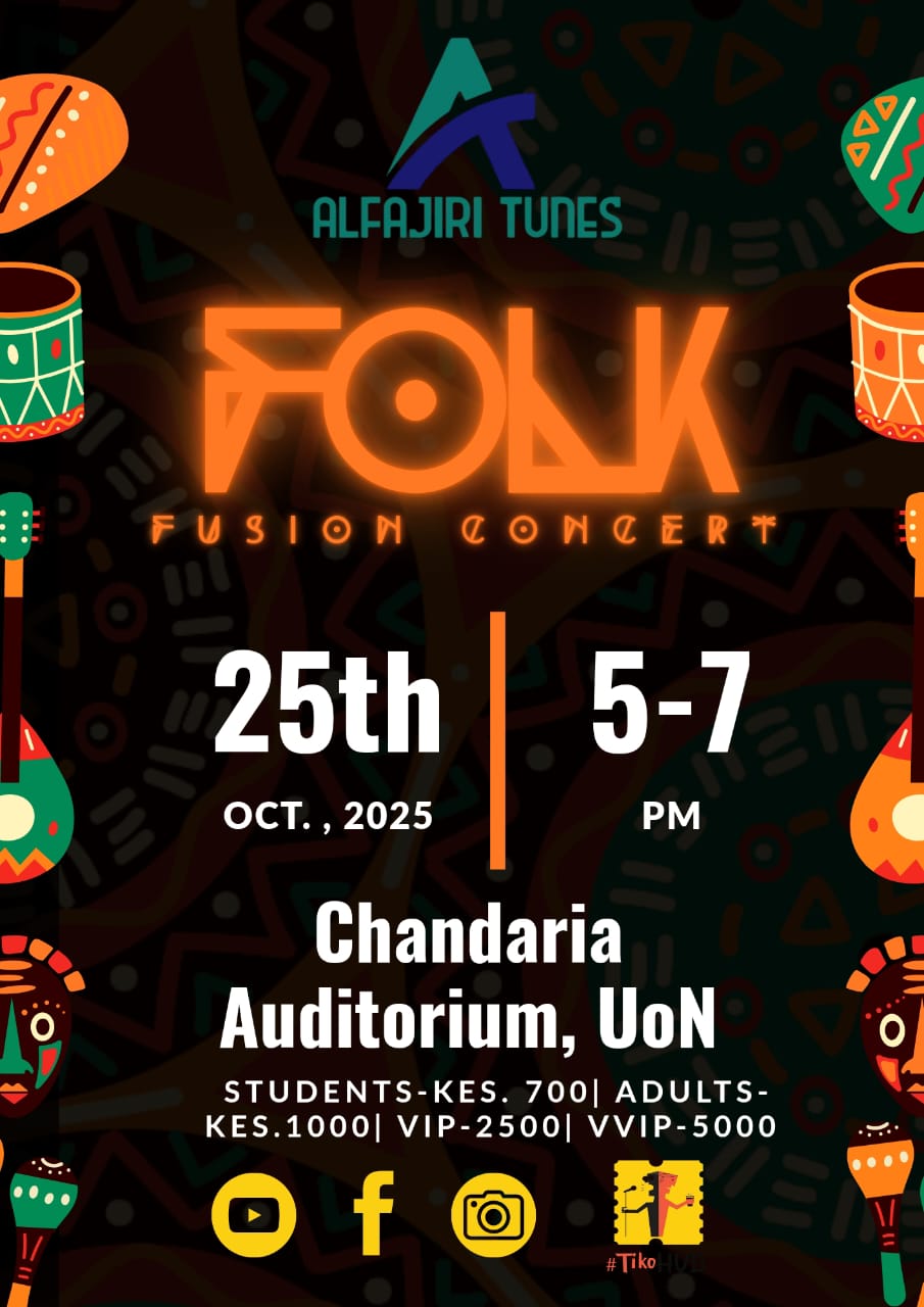 Folk Fusion Concert