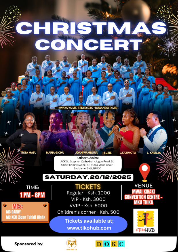 Christmas Concert