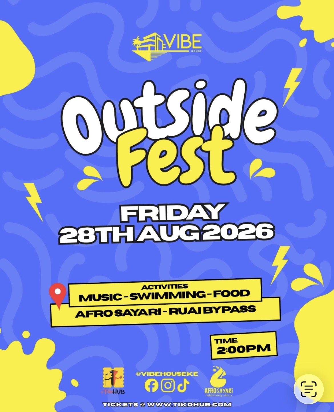 Outside Fest