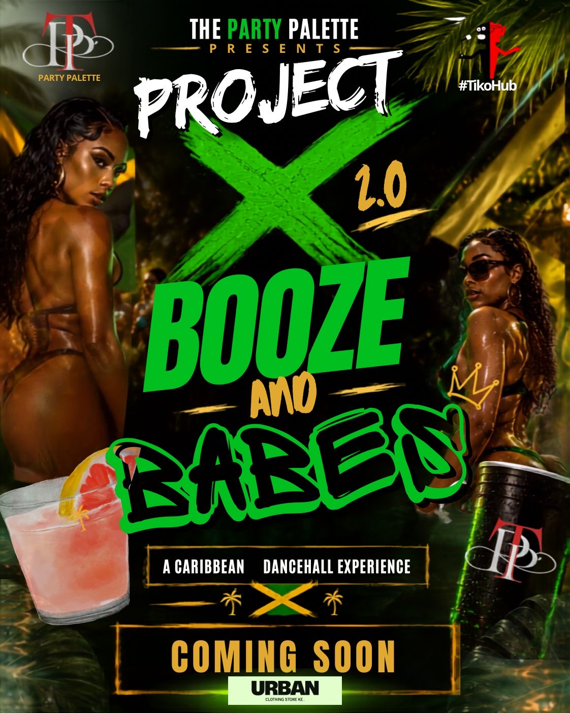 Project X 2.0