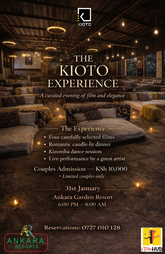 The Kioto Experience