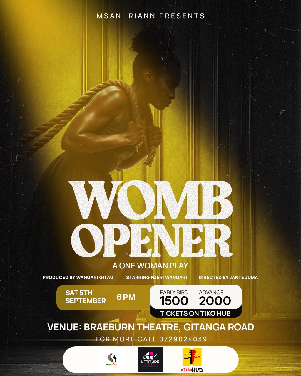Womb Opener
