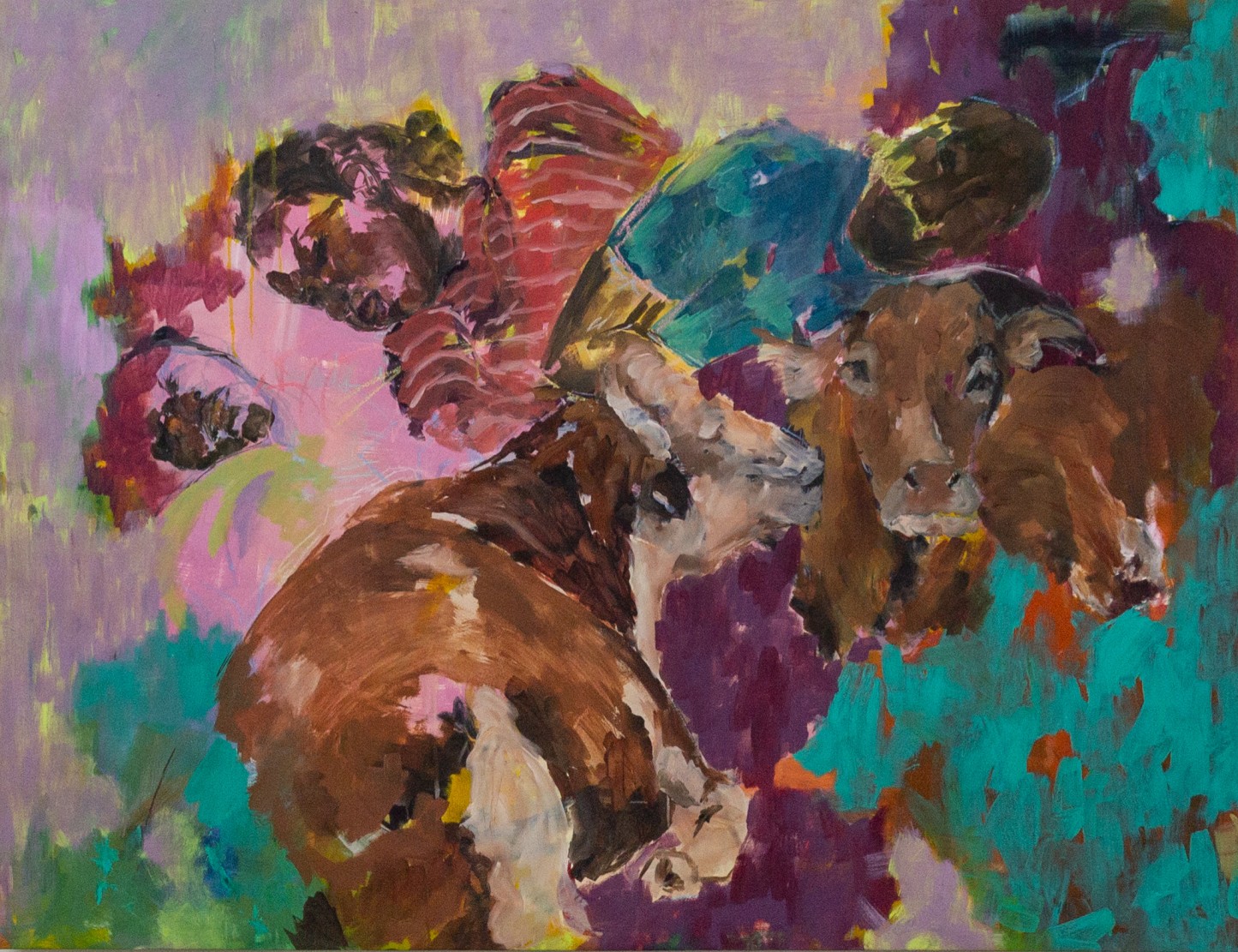 Coffee Dates and Midnight Blues