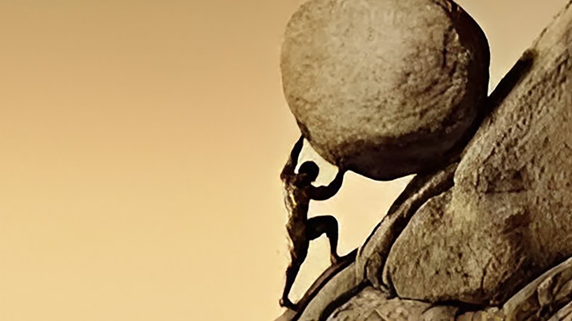 Sisyphus Called, He Wants His Boulder Back (TikoHUB Stole It!)