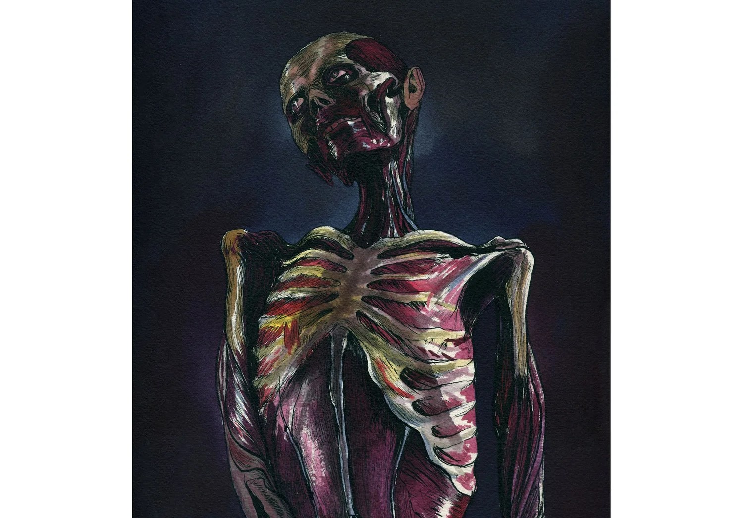 Confessions: Hour of the Wolf