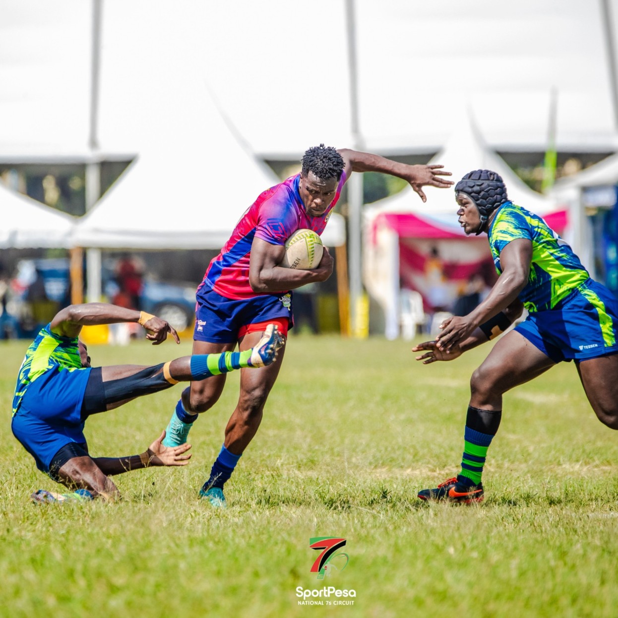 Salt, Smoke, and Sevens: From Mombasa to Nakuru’s Prinsloo Showdown