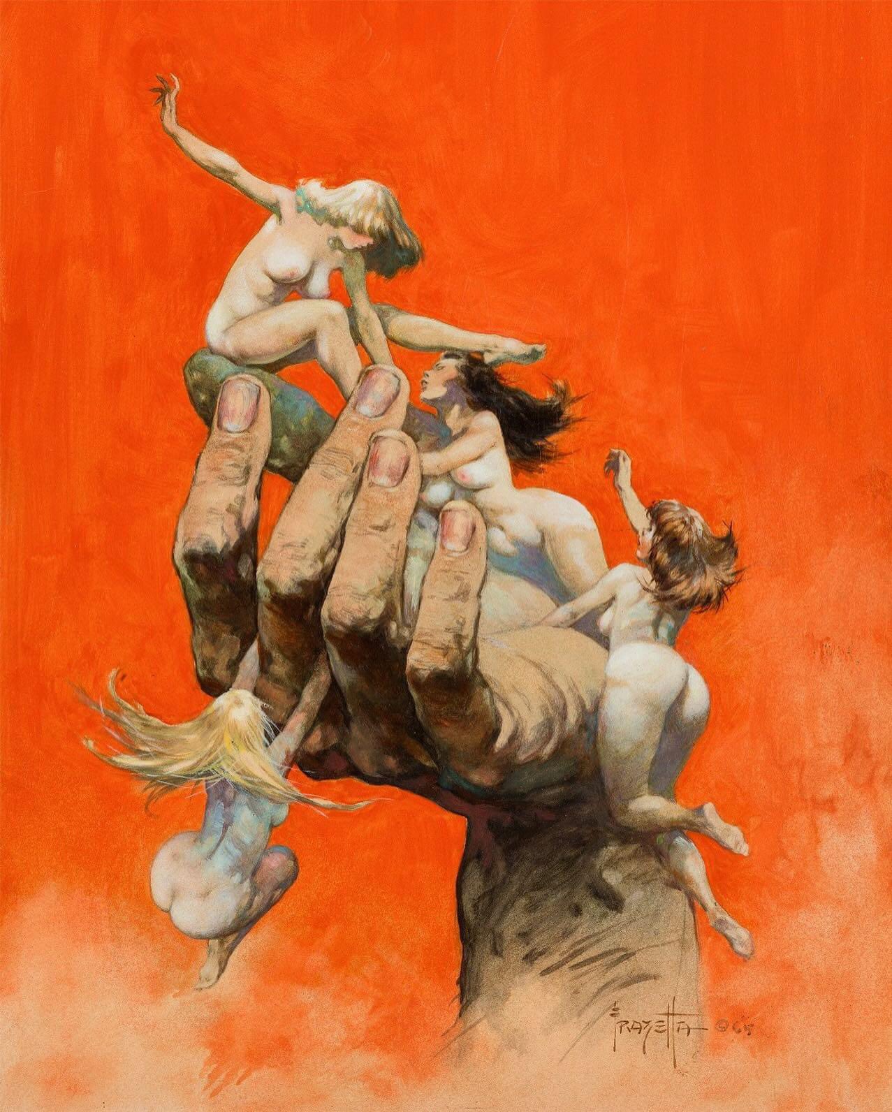 The Valentine’s Voodoo