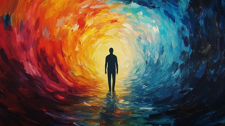 Heading to Generali’s Show… But First, a Conversation About Men