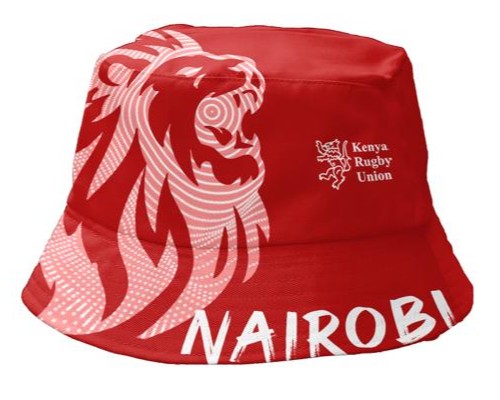 Reversible Bucket Hats