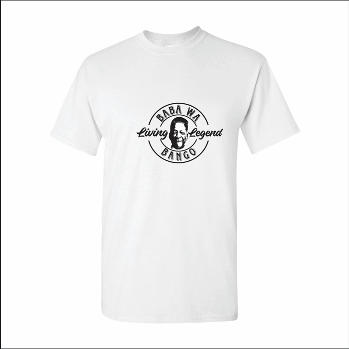 Living Legend T-shirt